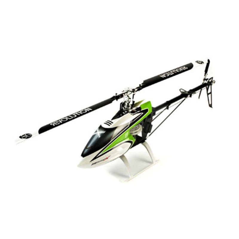 Blade 550 X Pro Series Helicopter Combo without ESC BLH5595C